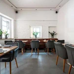 Aparthotel Design Wiegand Hannover
