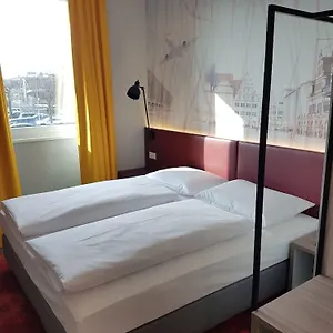 Hotel Campanile Leipzig Halle Airport Schkeuditz