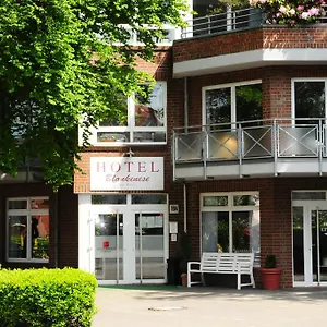 Hotel Blankenese Hamburg-Harburg