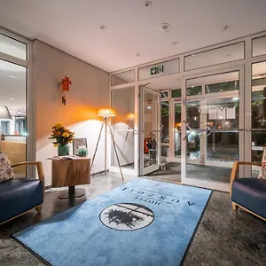 Hotel Auszeit Hamburg