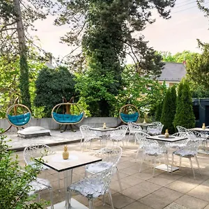 Hotel Arthotel Ana Gold Augsburg