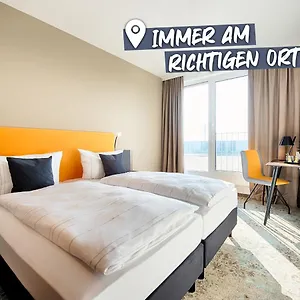 Hotel Loginn Leipzig