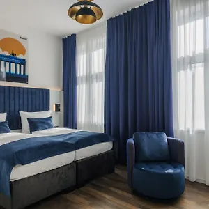 Hotel Homaris East Side Berlijn