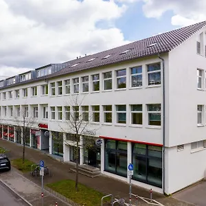Hotel Mk Monteurzimmer Stuttgart