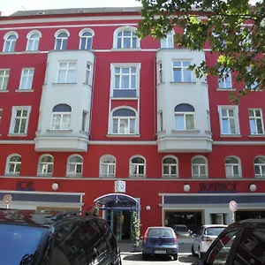 Hotel Sachsenhof Berlin