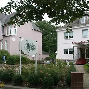 Hotel Schmidt Hamburg-Harburg