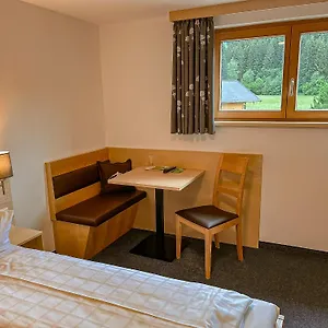 Bed & Breakfast Fideliushaus