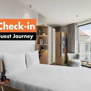 Aparthotel Kooook - Online Check In Leipzig