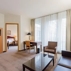 Aparthotel Apartmenthaus Mitte Berlijn