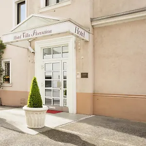 Hotel Florentina Frankfurt am Main