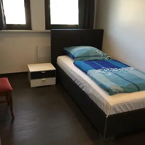 Hotel Restaurant Kroatia Dortmund