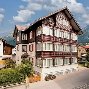 Gasthuis Gaestehaus Maxheim