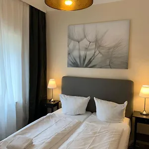 Hotel Bee Fang Hamburg