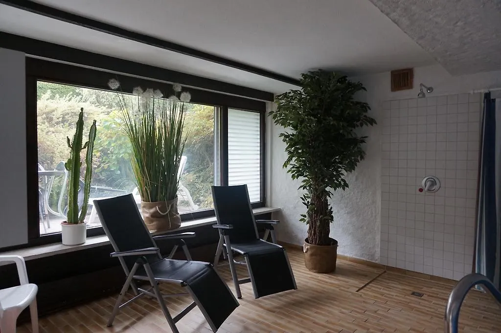 Hotel Garni Liberia Oberstdorf 3*,  Duitsland