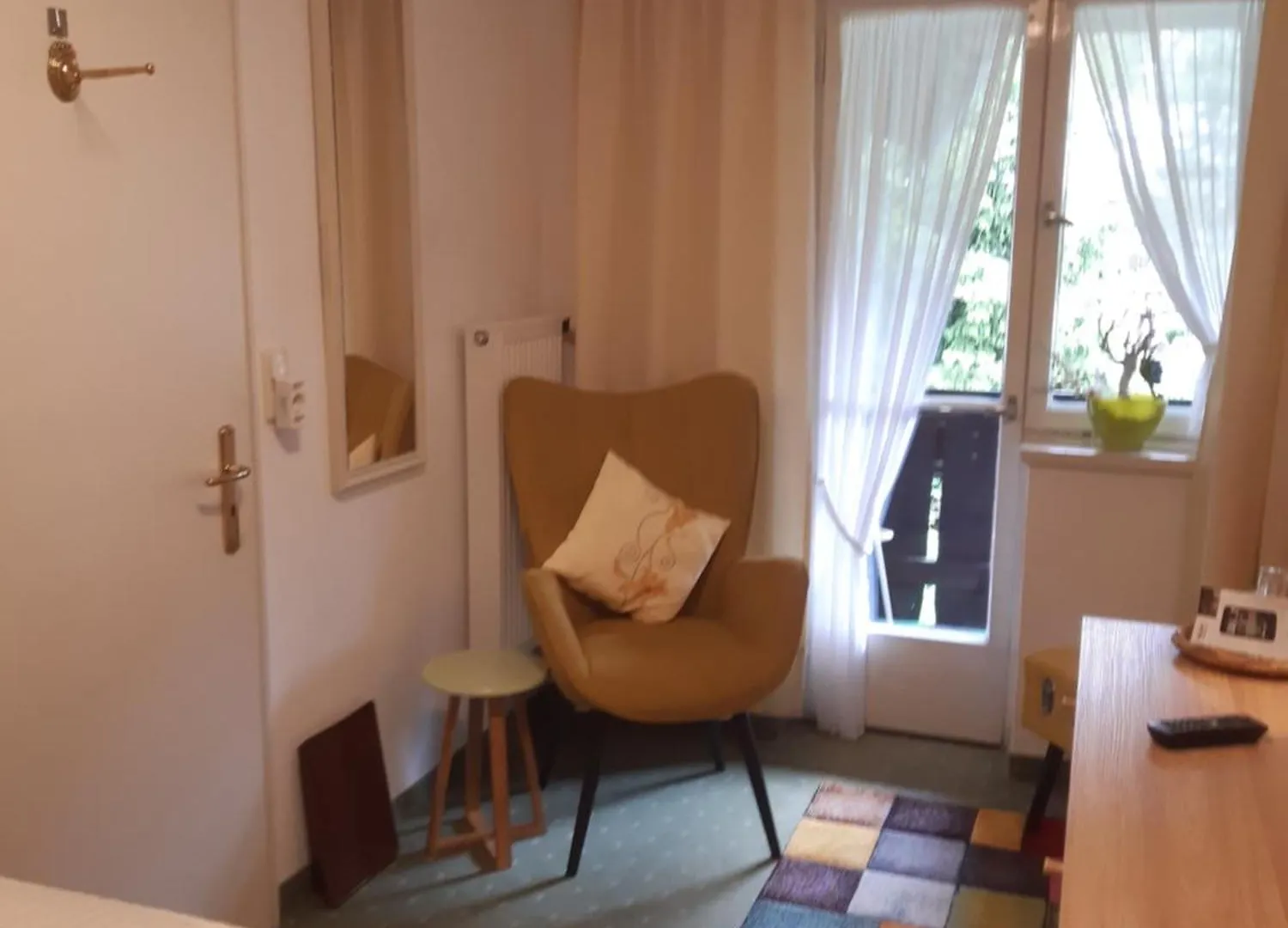 Hotel Garni Liberia Oberstdorf 3*,