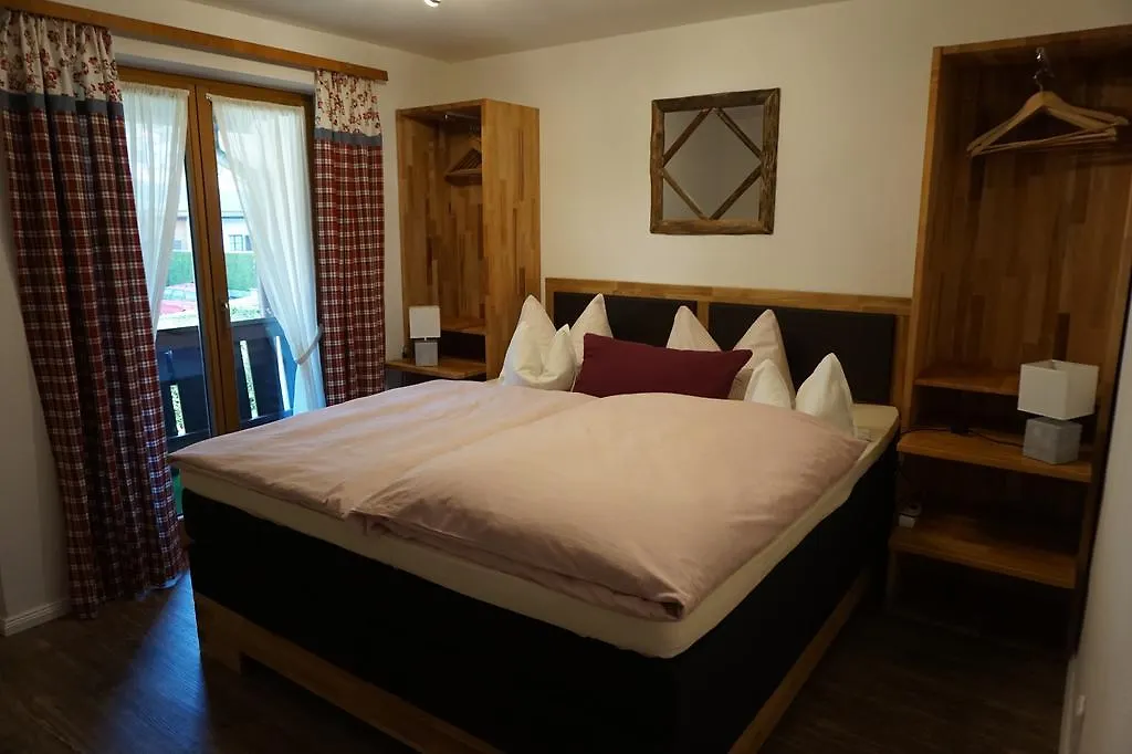 Gasthuis Hotel Garni Liberia Oberstdorf