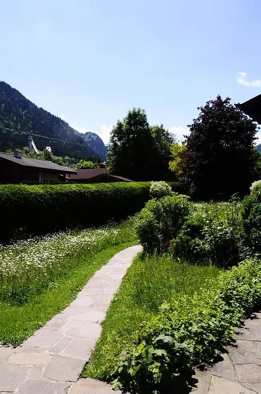 Hotel Garni Liberia Oberstdorf