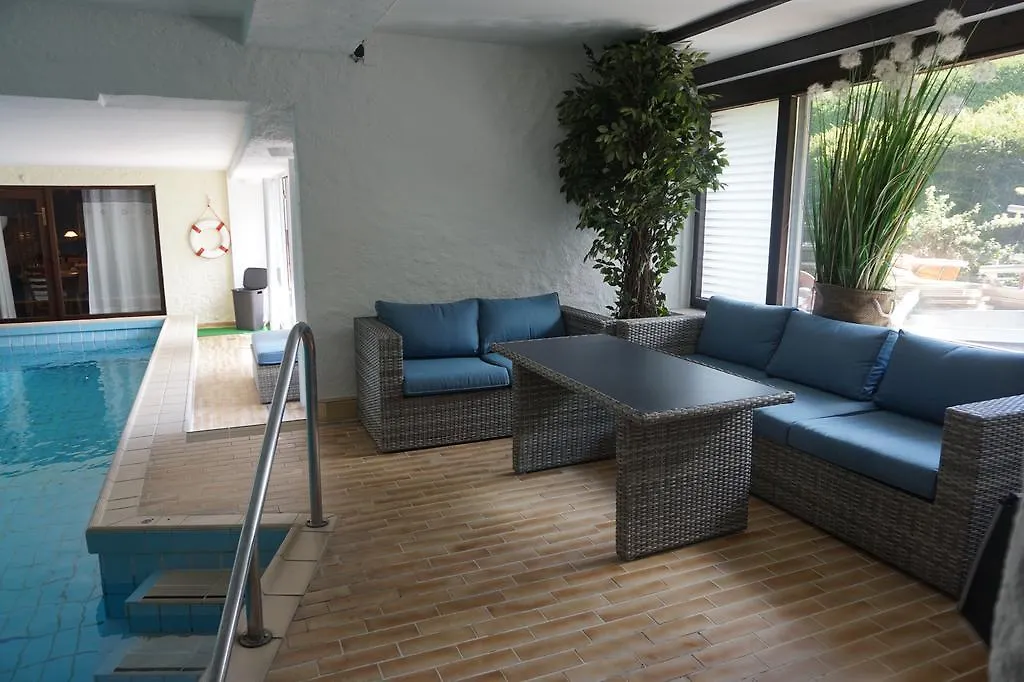 Gasthuis Hotel Garni Liberia Oberstdorf