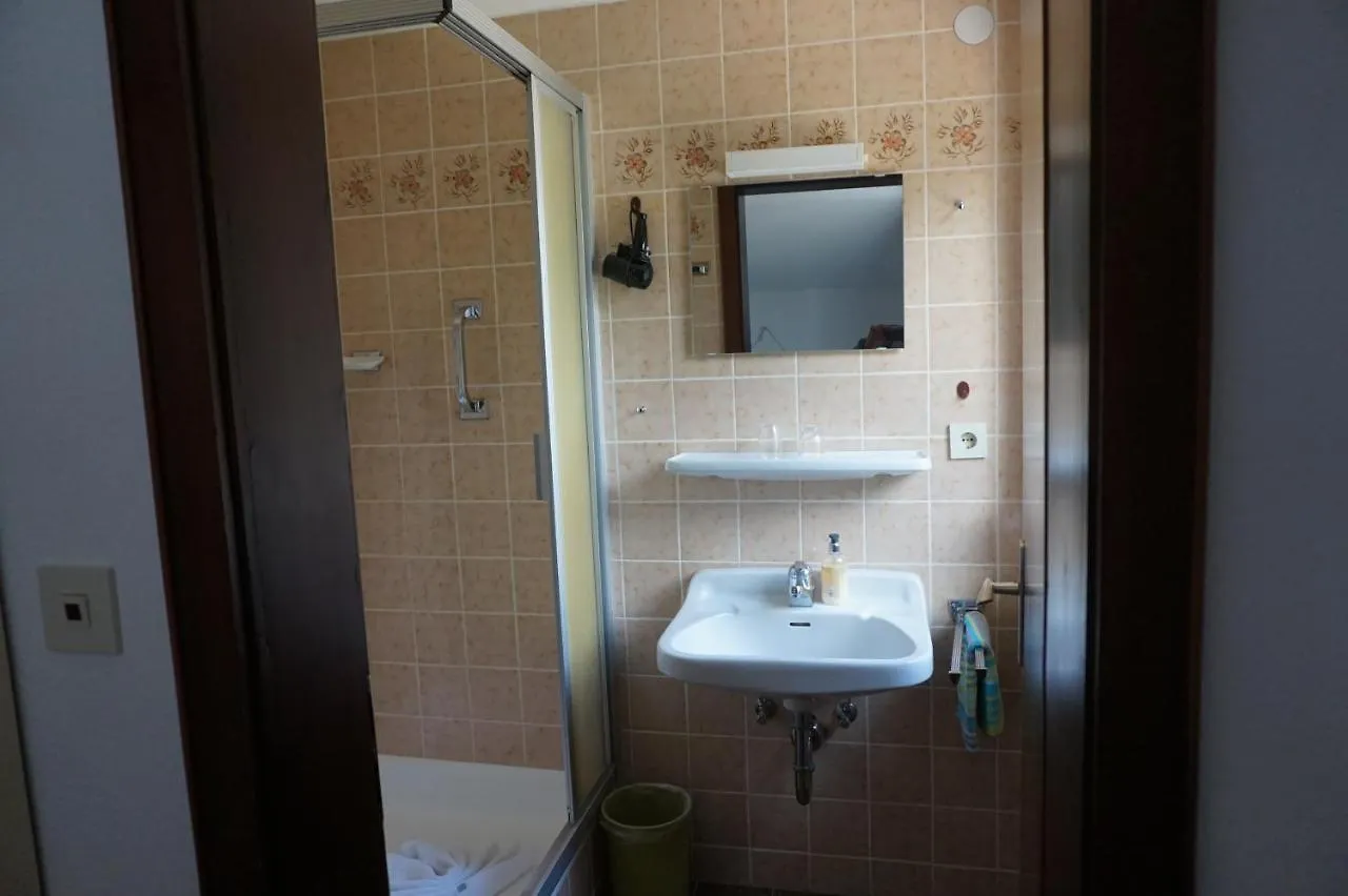 Hotel Garni Liberia Oberstdorf 3*,
