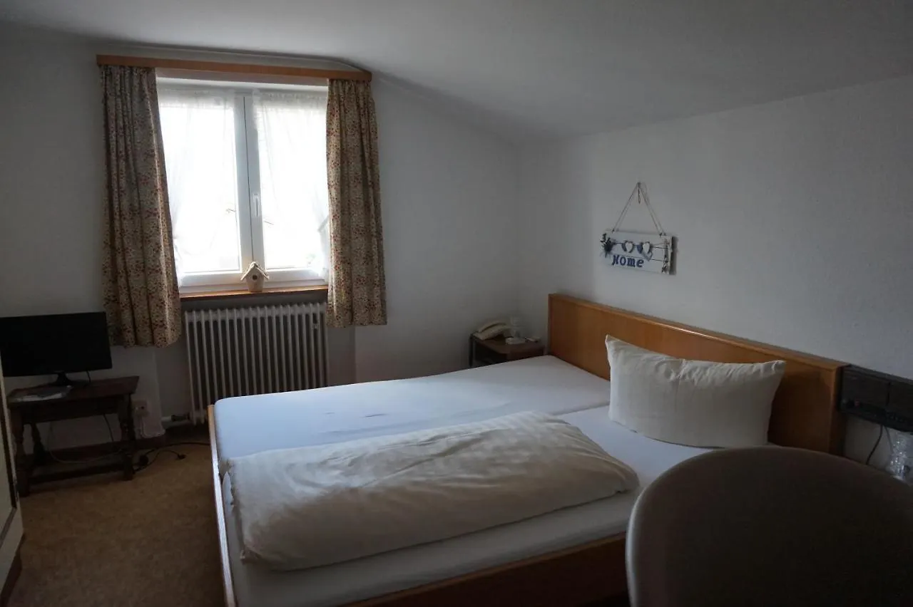 Hotel Garni Liberia Oberstdorf