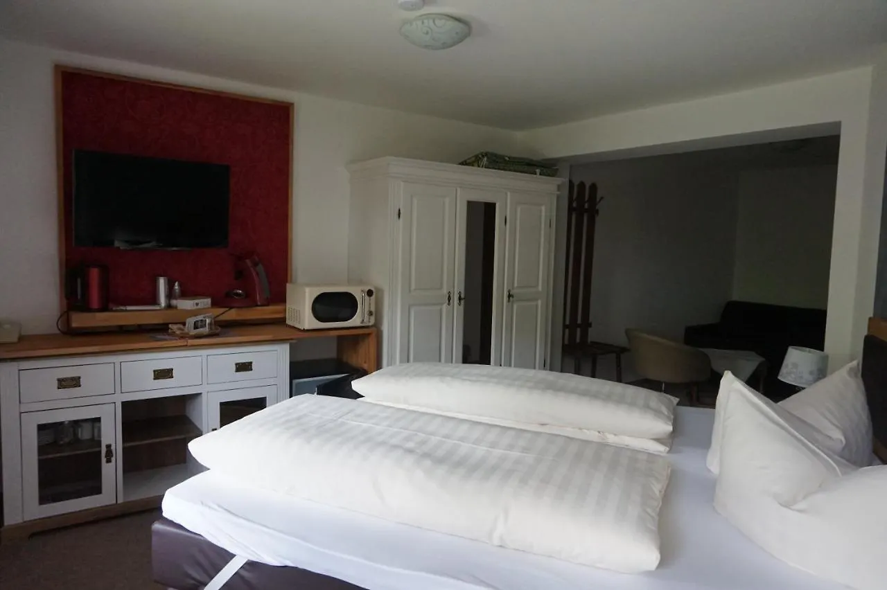 Hotel Garni Liberia Oberstdorf 3*,