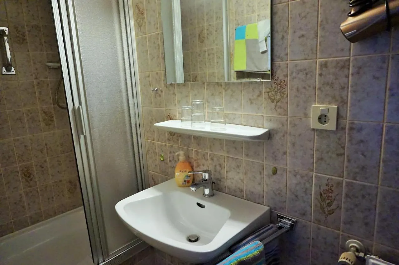 Hotel Garni Liberia Oberstdorf 3*,  Duitsland