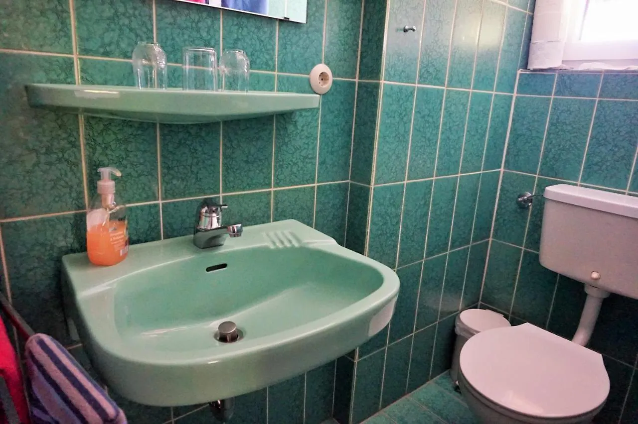 Hotel Garni Liberia Oberstdorf Duitsland